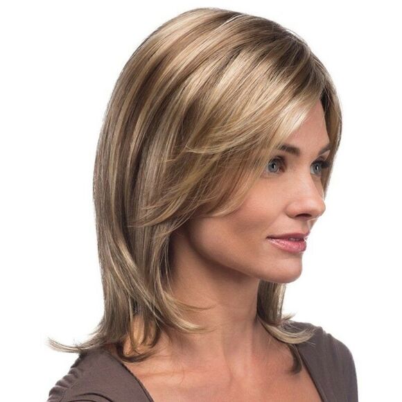 Estetica Designs Classique VENNA RT613/27 Wig main image 4